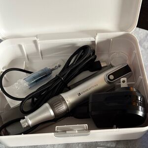 Korabeauticals Motorized Meso Machine